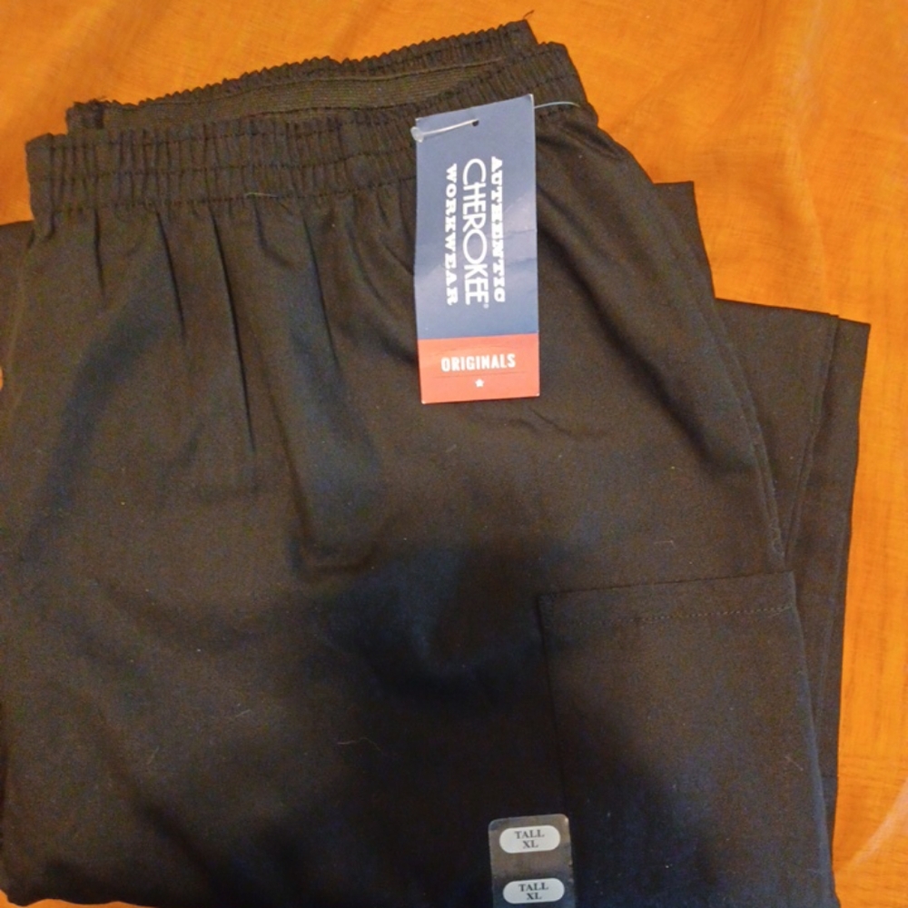 Dickies Black Cargo Pants